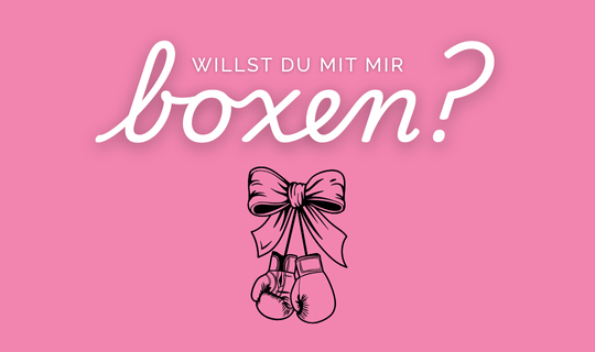 Valentinstagsboxen Fight and Fitness Friedberg