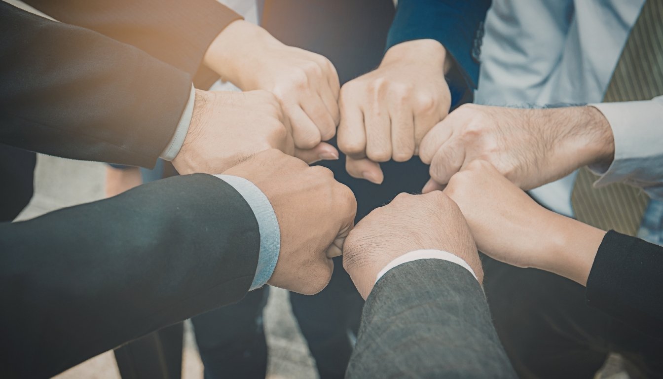 Fight & Fitness Friedberg Team-Event buchen!