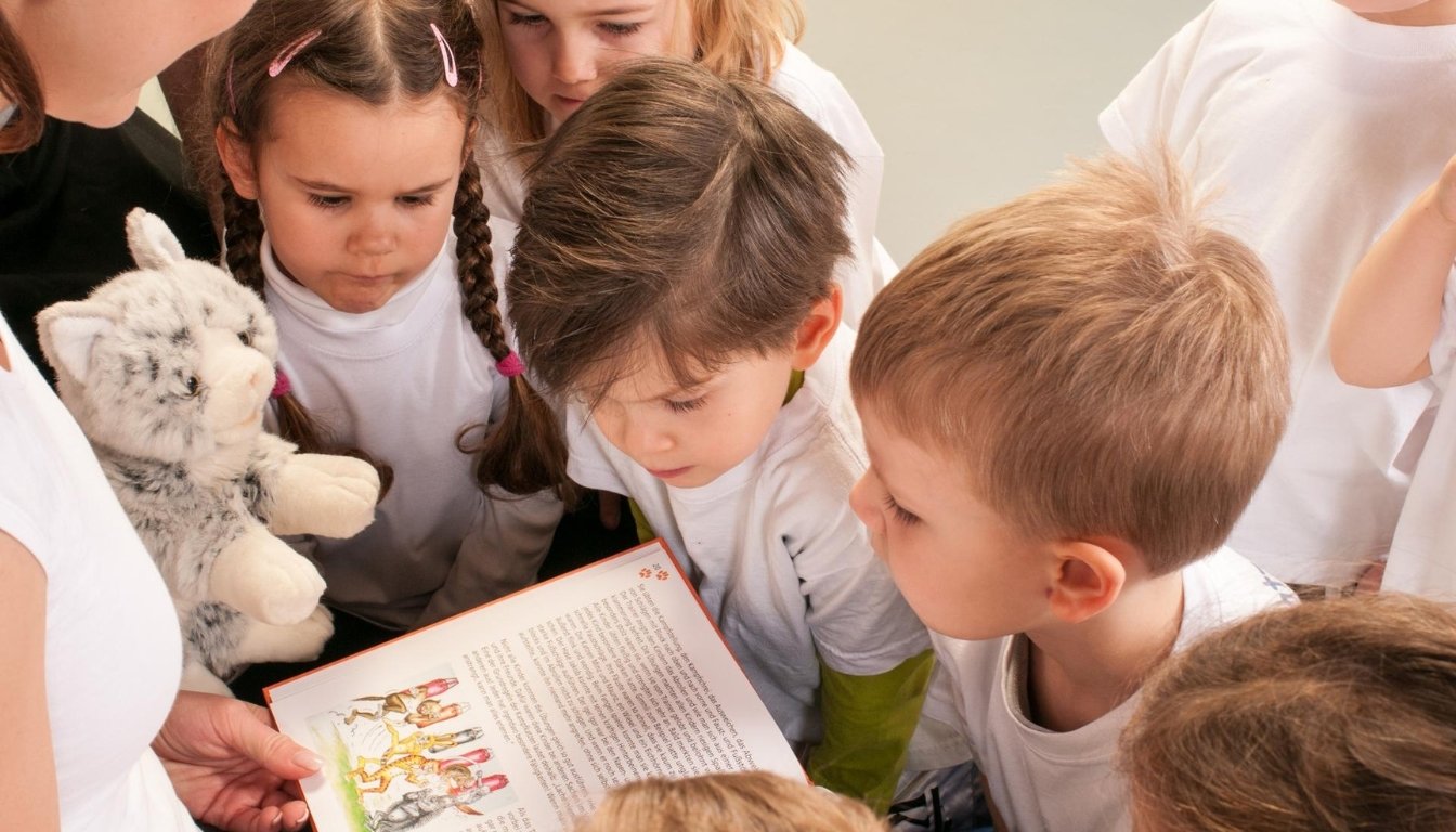 Kampfkatzen Kindertraining Kampfsport Friedberg Bayern